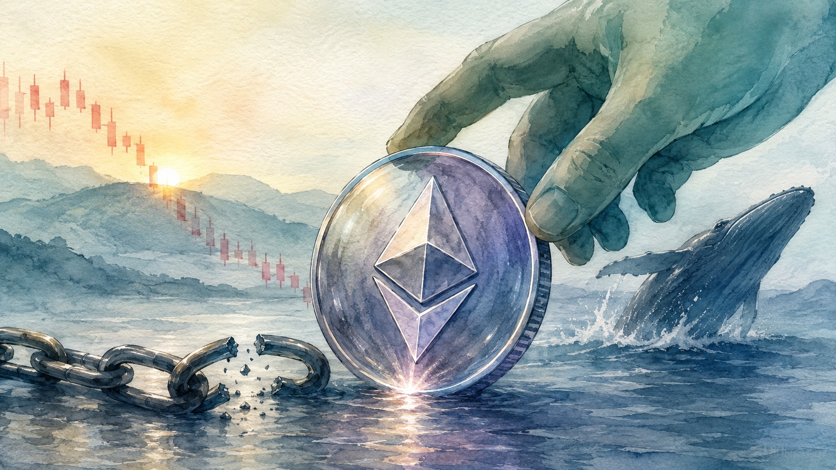 SharpLink и BitMine обновили ETH‑резервы