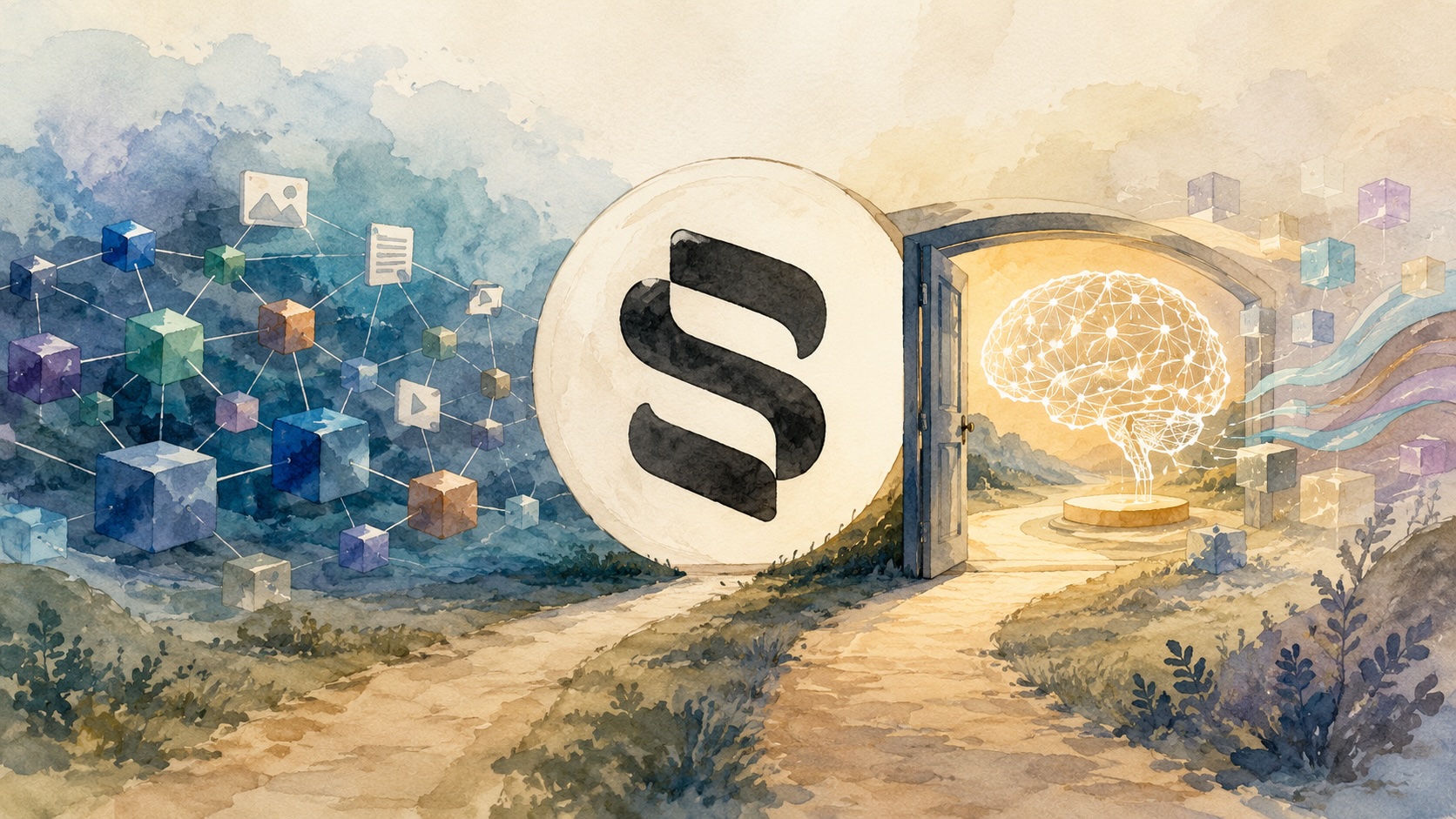 Story Protocol rebrands as DATA Foundation, pivots to AI