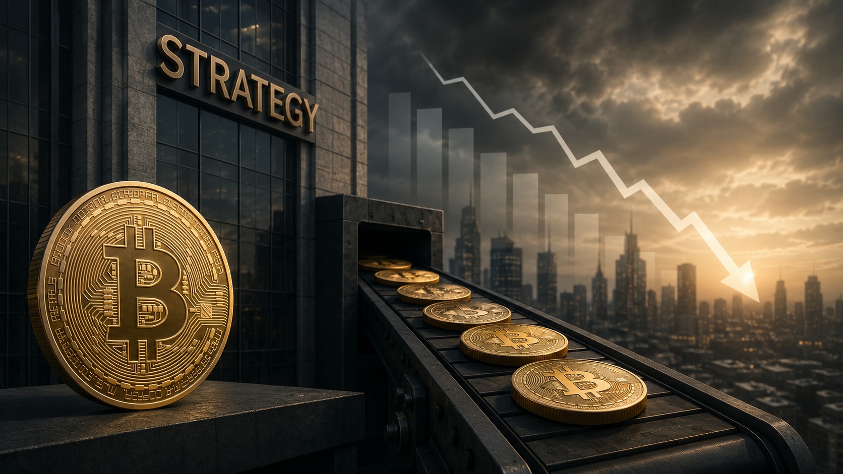 Strategy Adopts Digital Credit Capital Framework