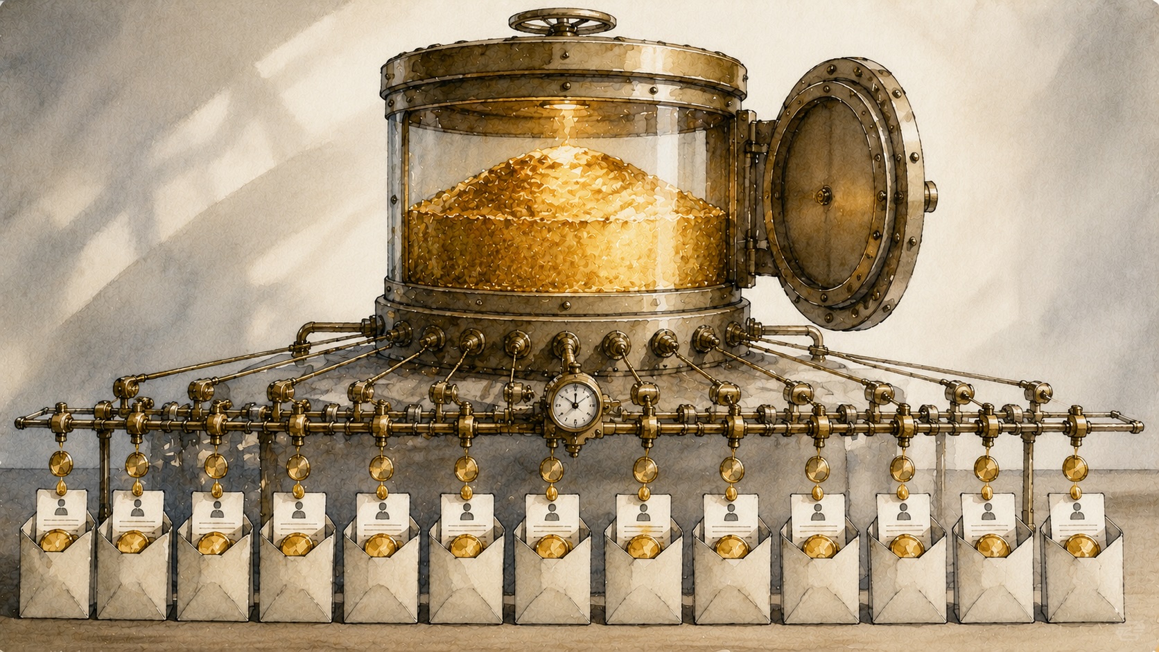 Strategy to pay STRC dividends twice monthly; BTC at 845,256