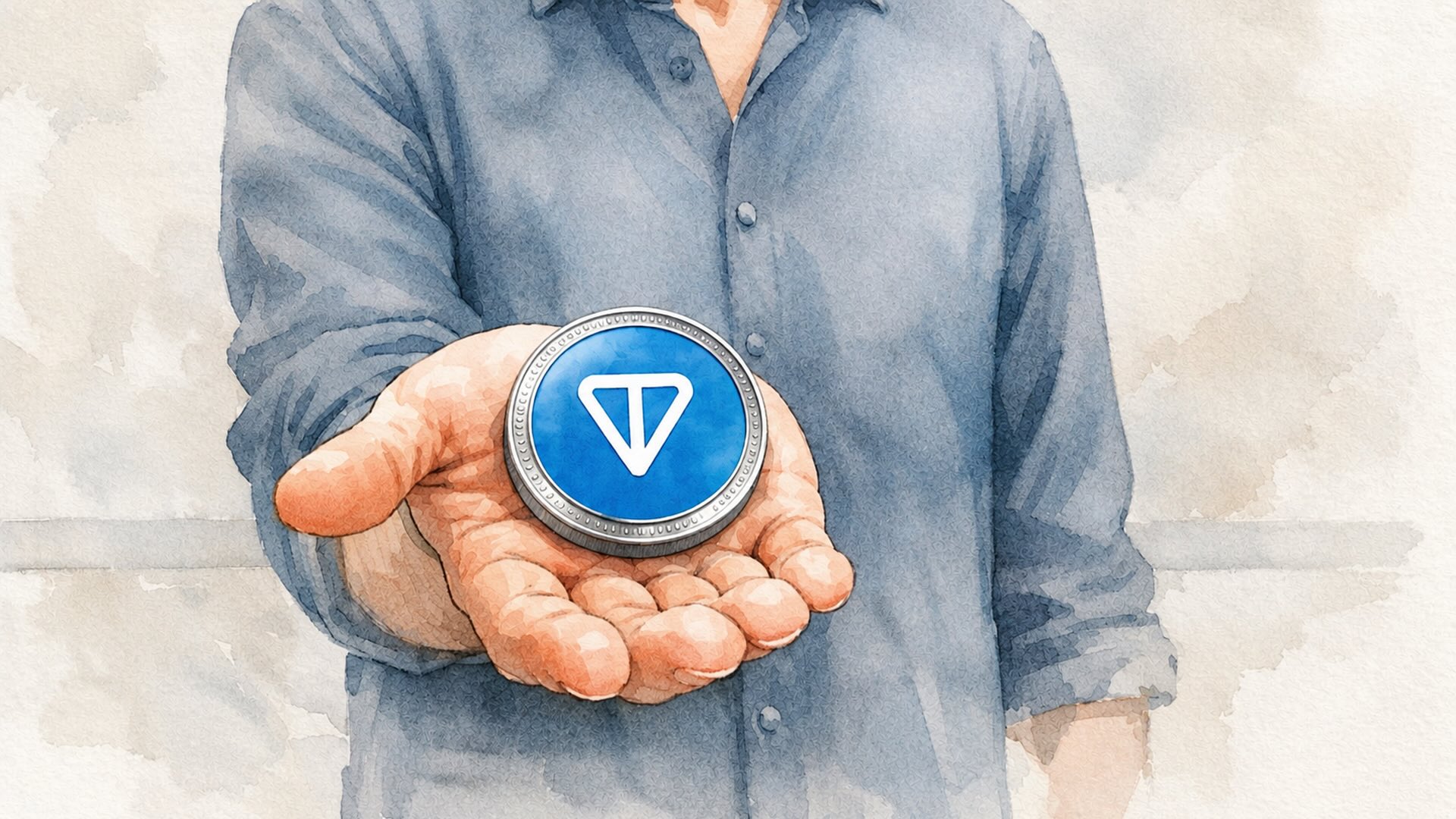 TON to Rebrand as Gram; No Token Swap After Telegram Takeover - GNcrypto