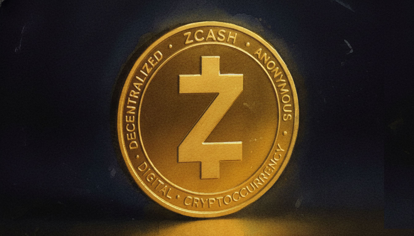 ZEC plunges 30% after AI finds Zcash counterfeiting bug