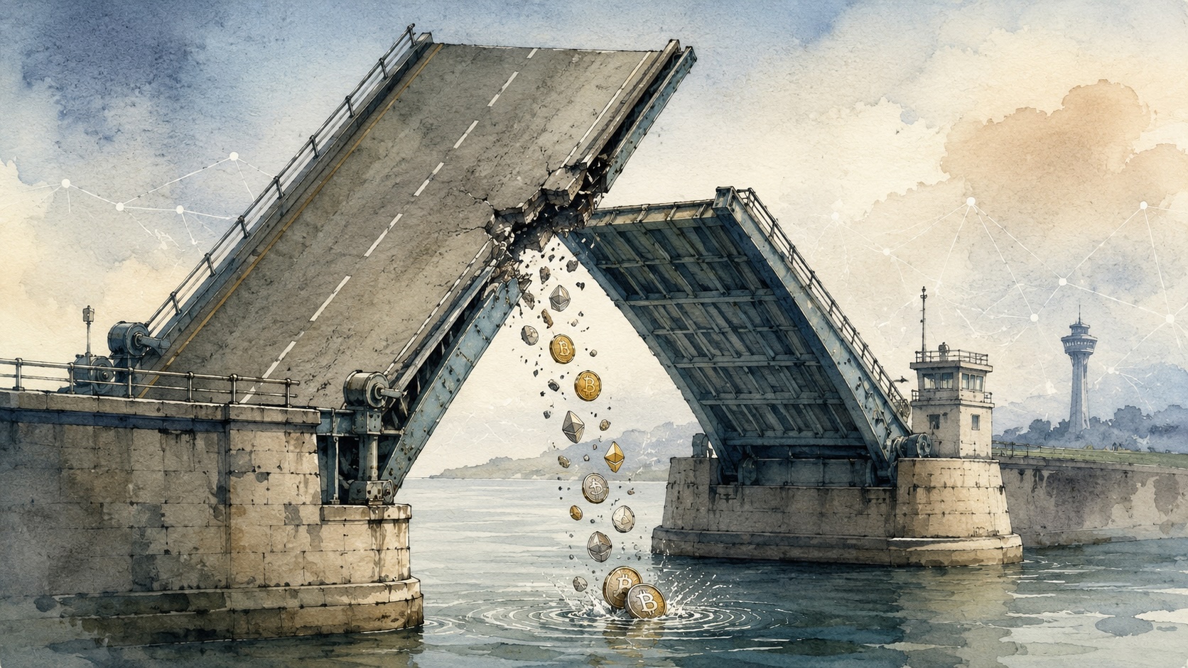Allbridge pauses bridge after $1.65M Solana exploit