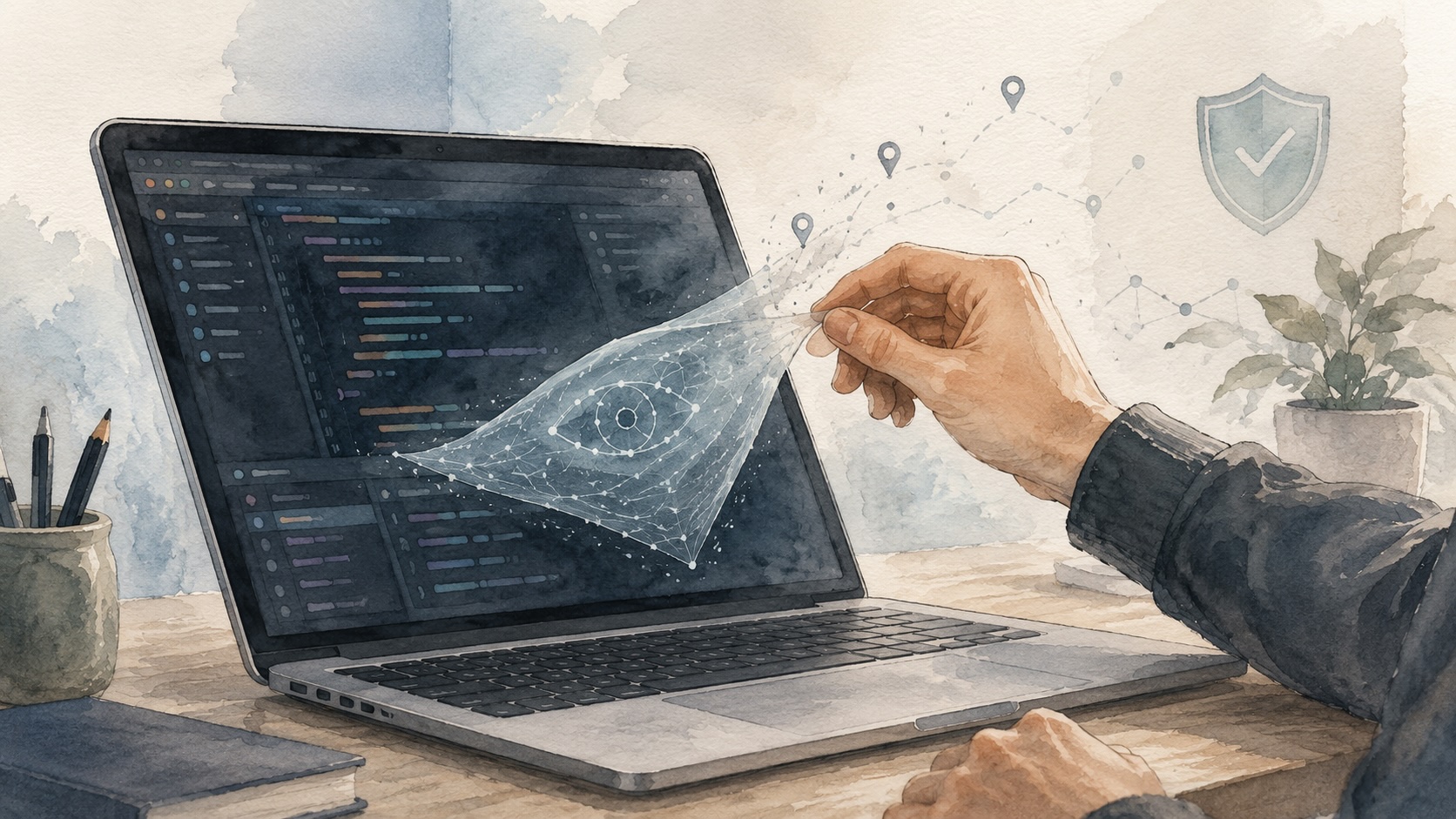 Anthropic removes hidden tracker from Claude Code