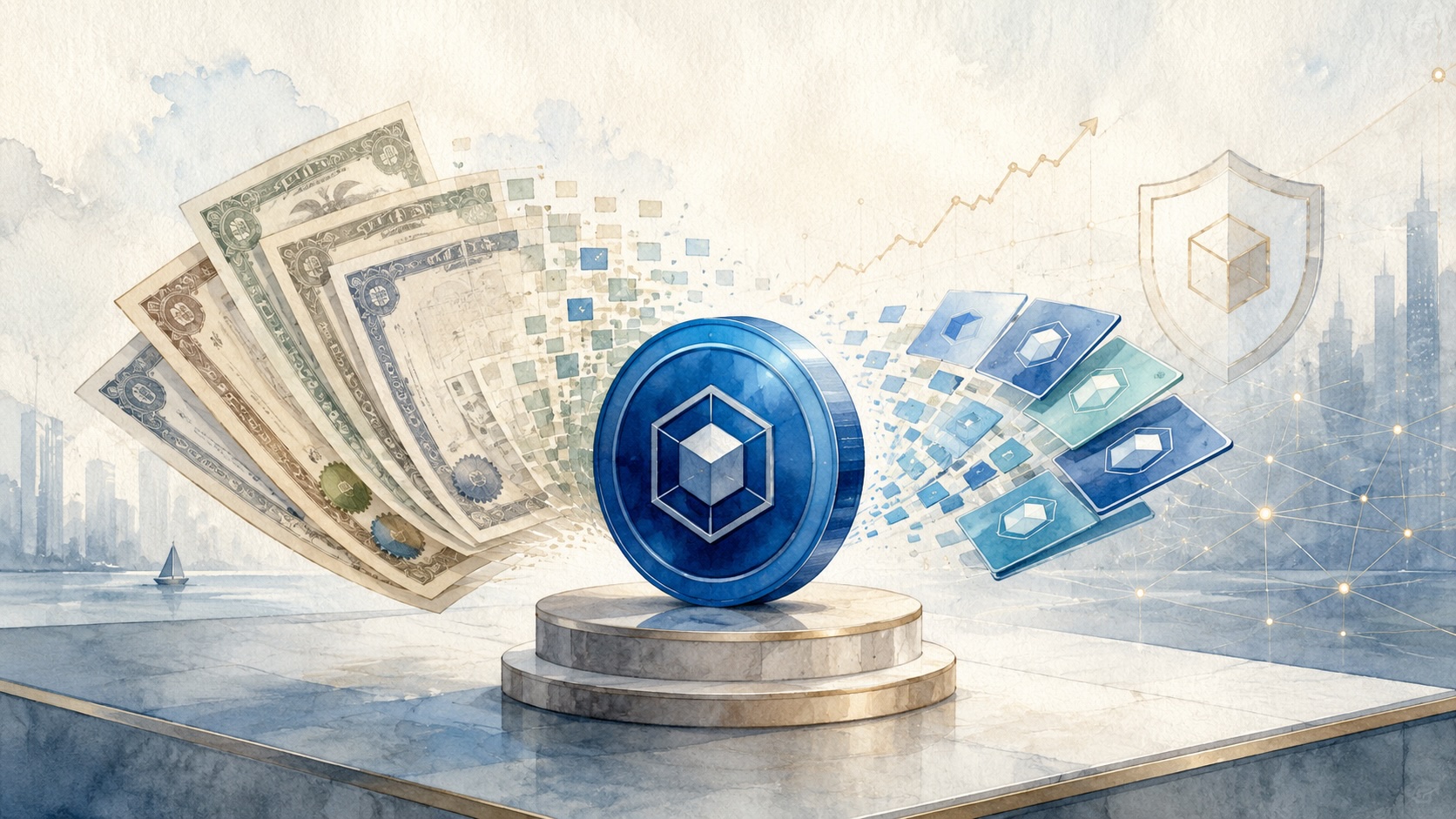Base to Launch 1:1-Backed Tokenized Equities Imminently