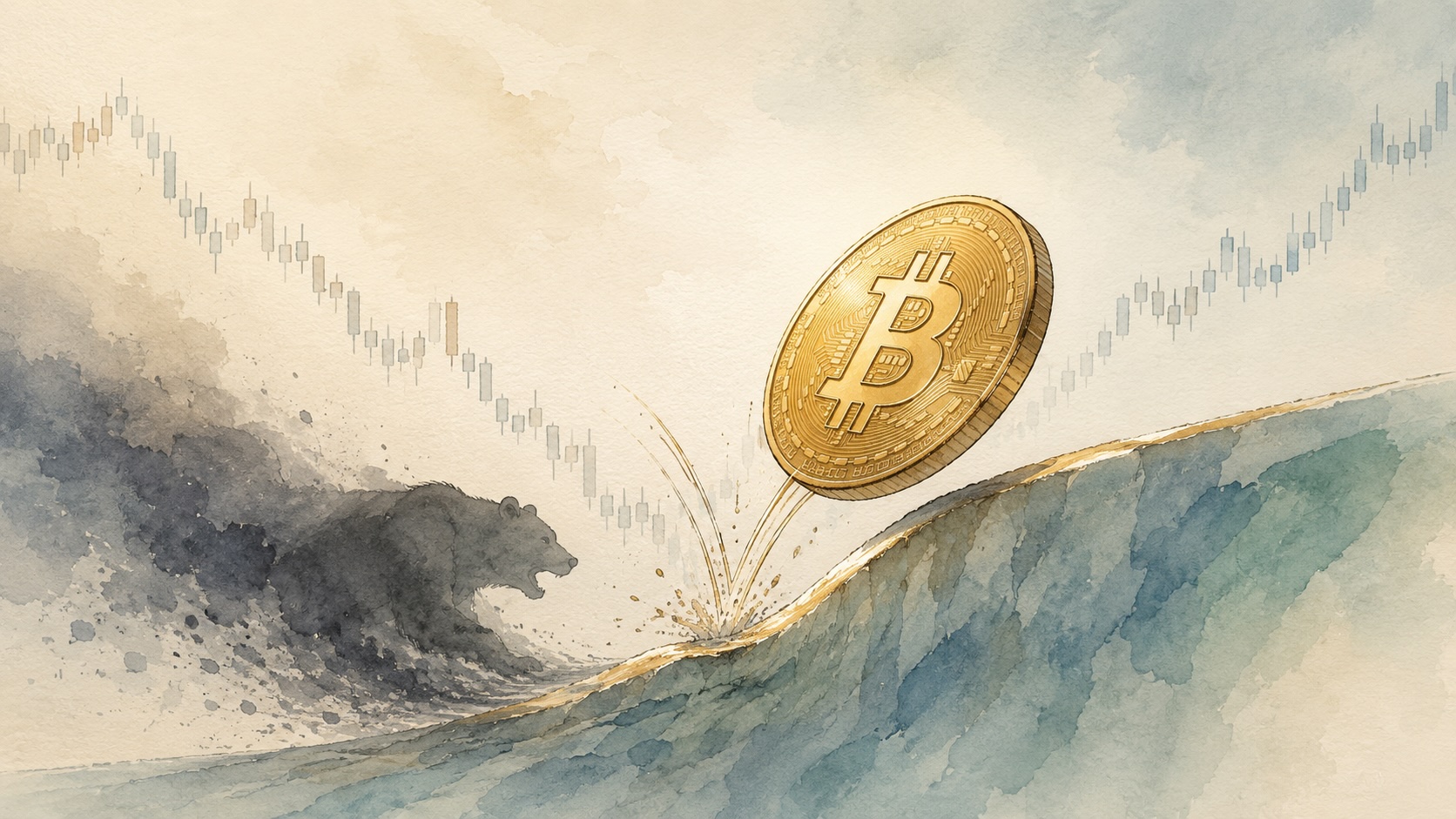 Биткоин выше $60 000 после заявлений главы ФРС
