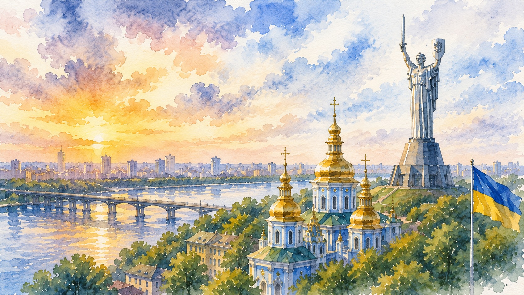 Incrypted Conference 2026 in Kyiv: Ukraine’s largest crypto event of the year