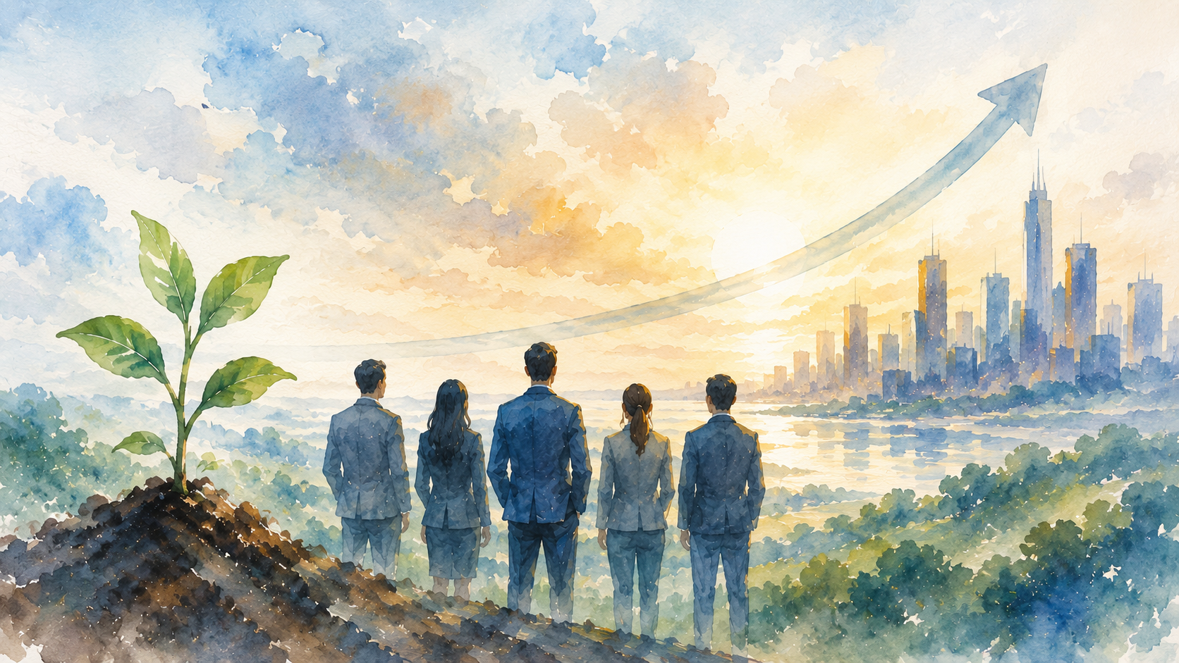 VAP Group Launches VAP Ventures to Support 100 Startups by 2030