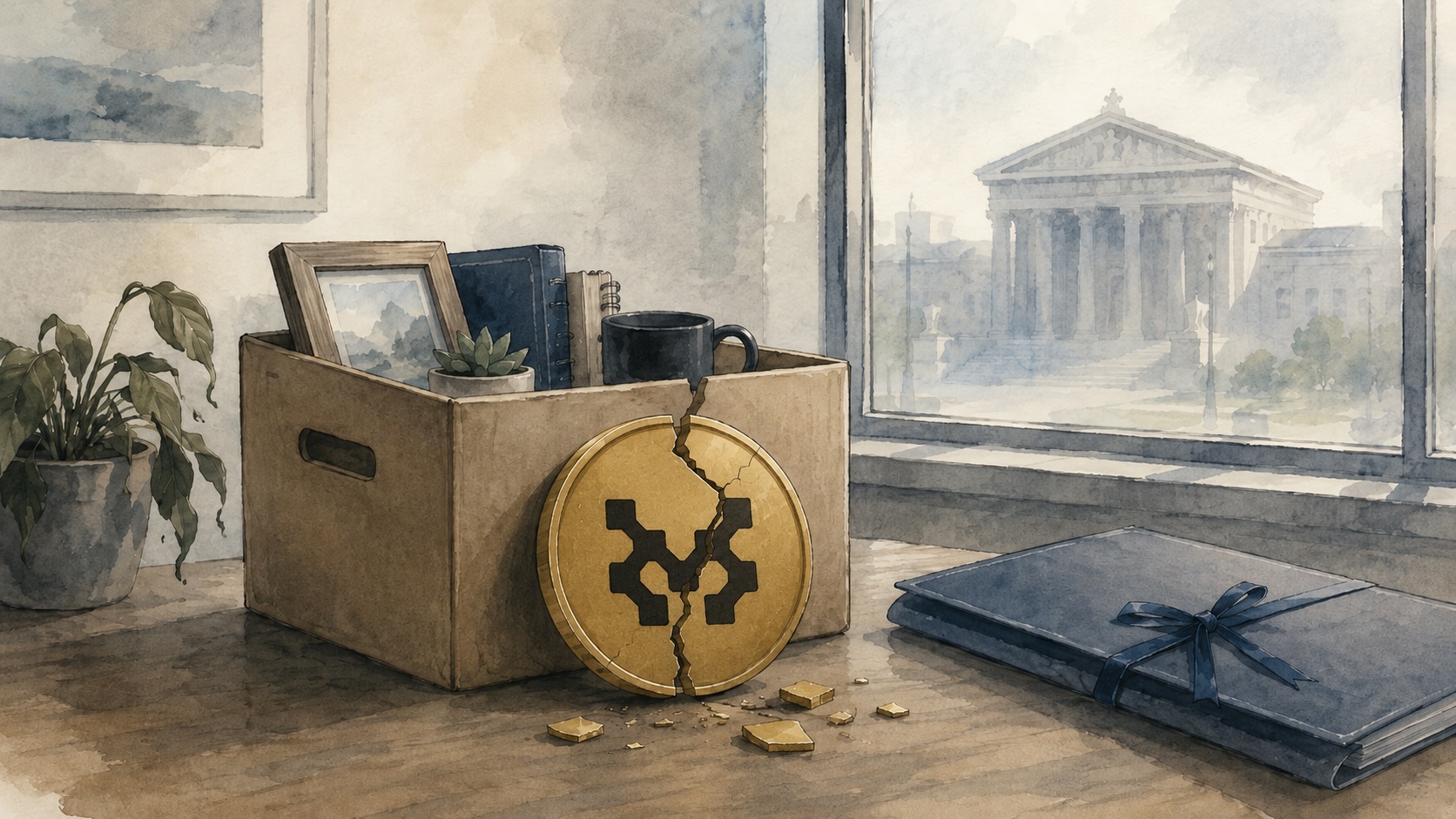 Movement Labs оголосила банкрутство за Chapter 11 у США