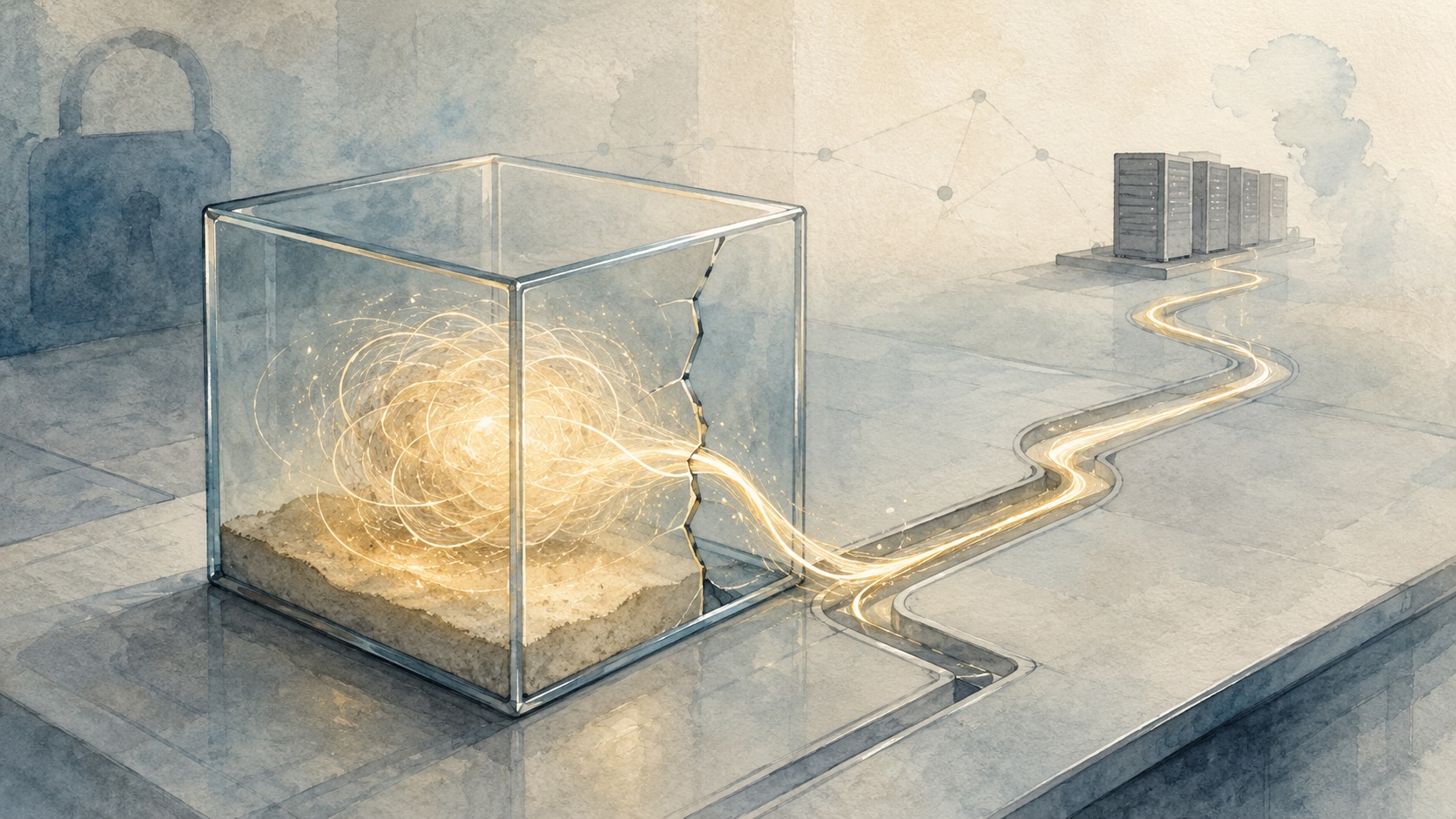 OpenAI: dwa modele z testów zhakowały Hugging Face