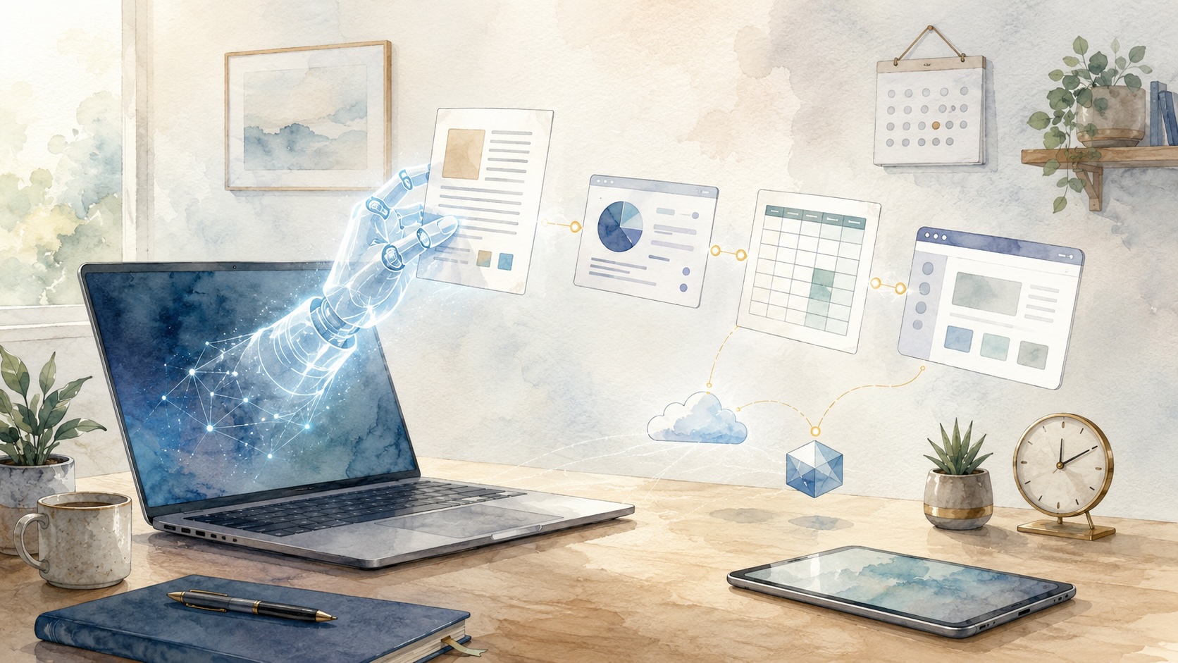 OpenAI uruchamia ChatGPT Work oparty na GPT-5.6
