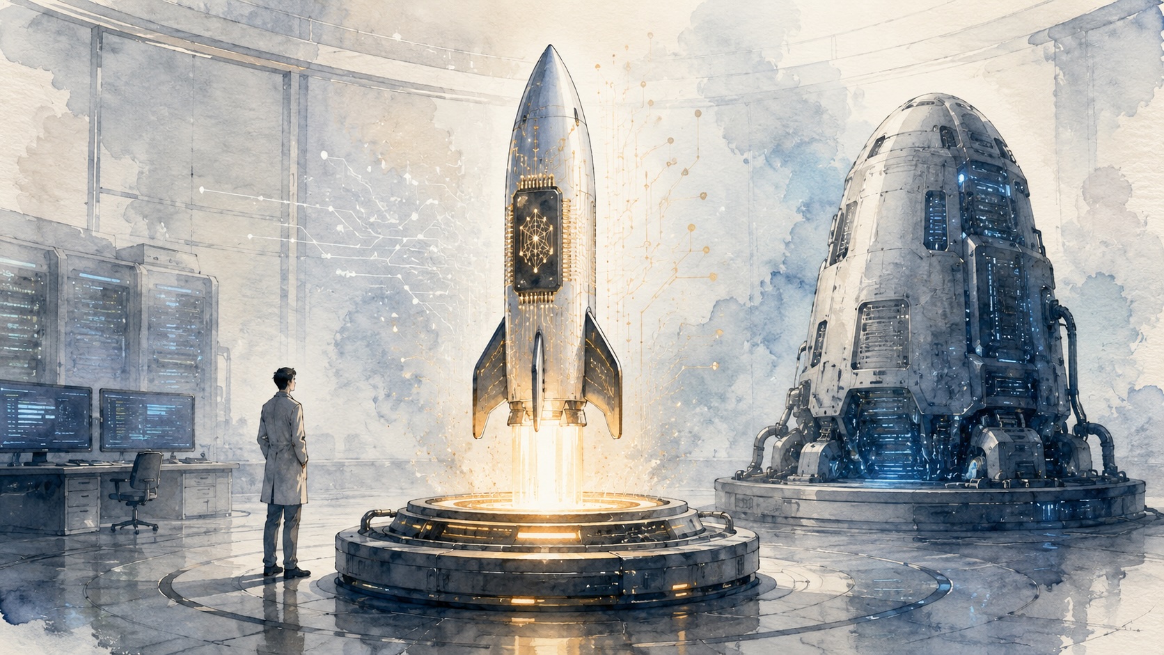 SpaceXAI представила Grok 4.5 с акцентом на цену и скорость