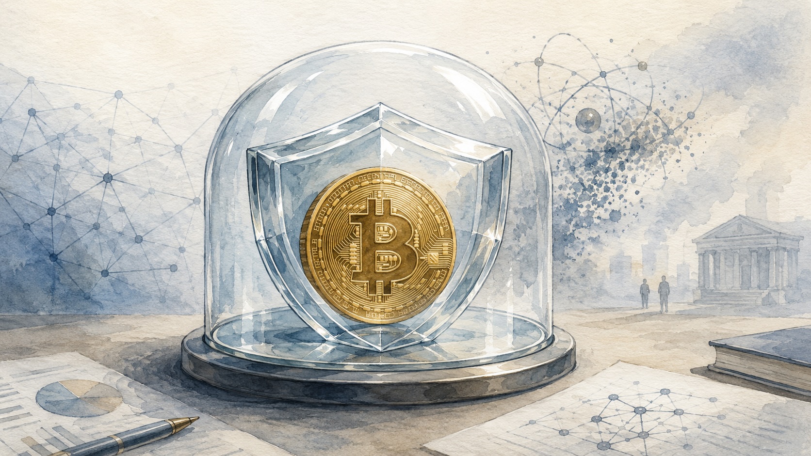 Strategy-led consortium pledges M to quantum-proof Bitcoin
