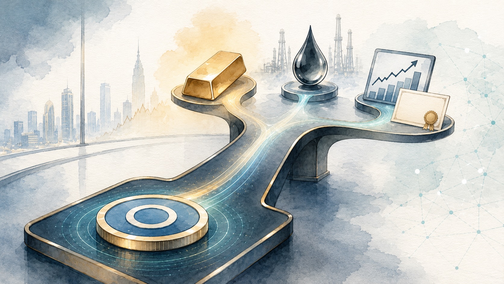 WhiteBIT launches TradeFi with 45+ crypto-settled futures