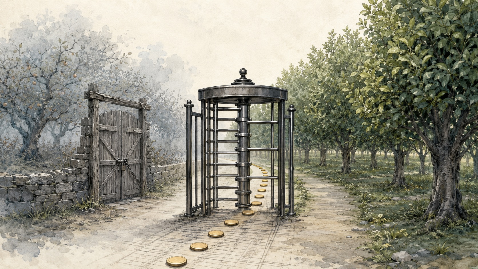 Zcash wdrożył Ironwood i zablokował pulę Orchard