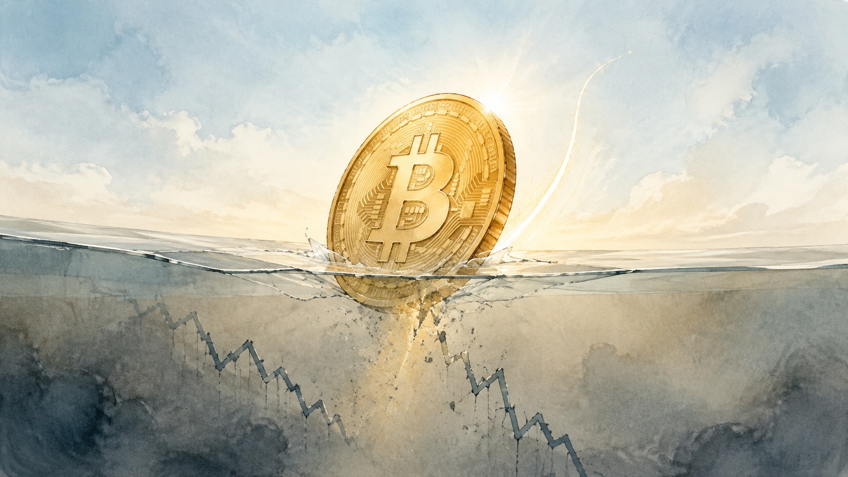 Bitcoin five-month rally changes market outlook