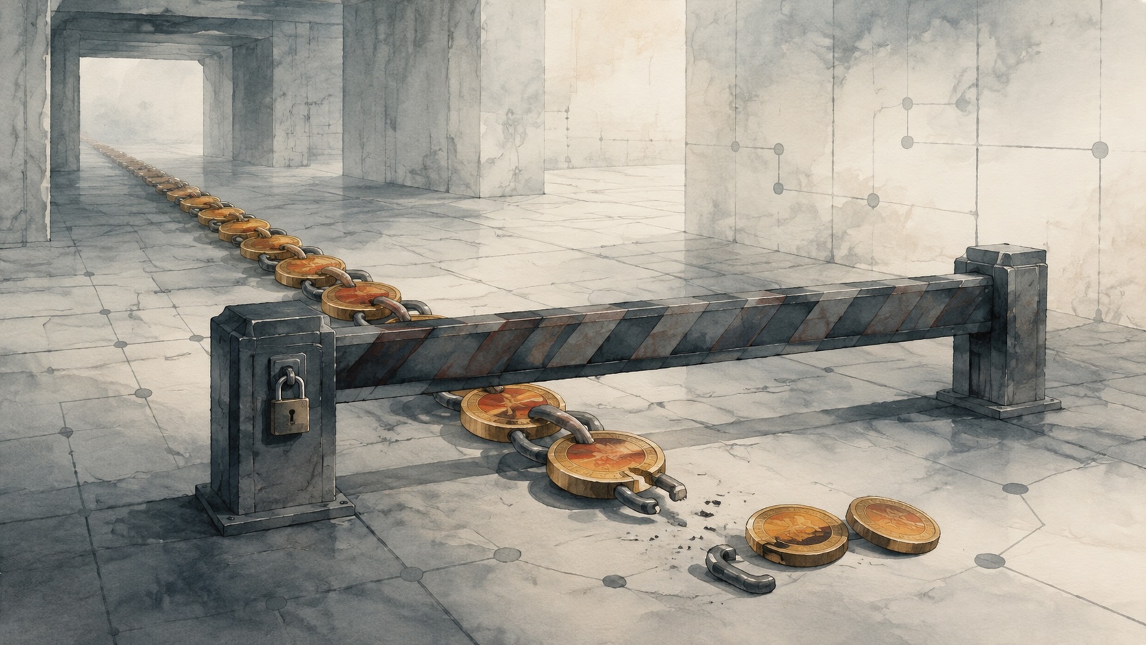 Fogo mainnet wstrzymany po kradzieży 400 mln FOGO