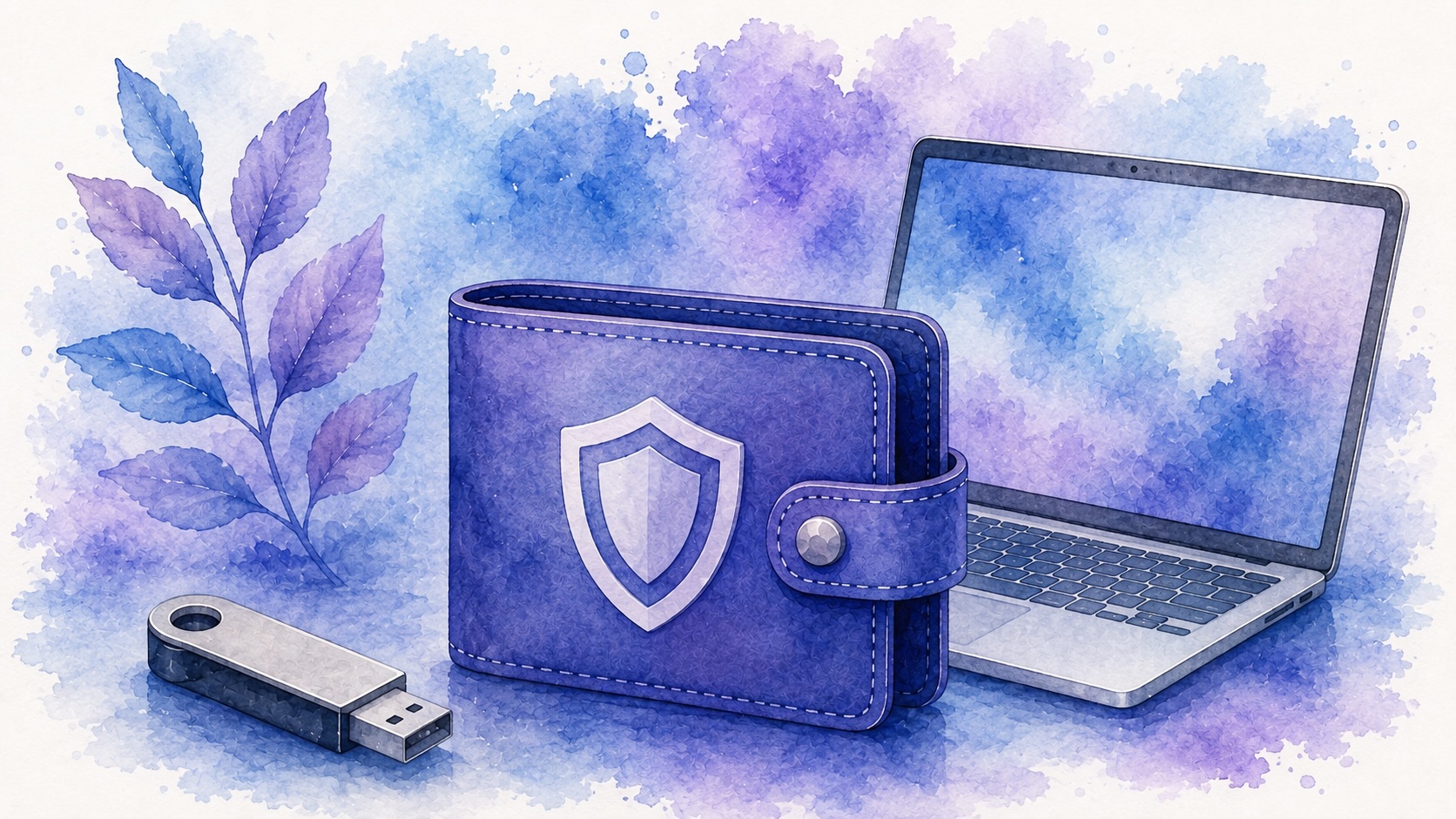 Guarda Wallet: Multi-Chain Crypto Management and Web3 in One Self-Custodial System