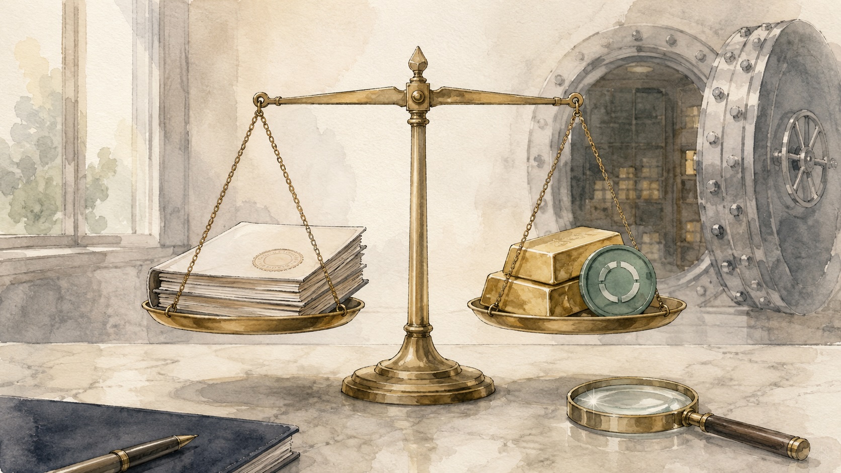 KPMG issues unqualified audit of Tether’s 2025 accounts