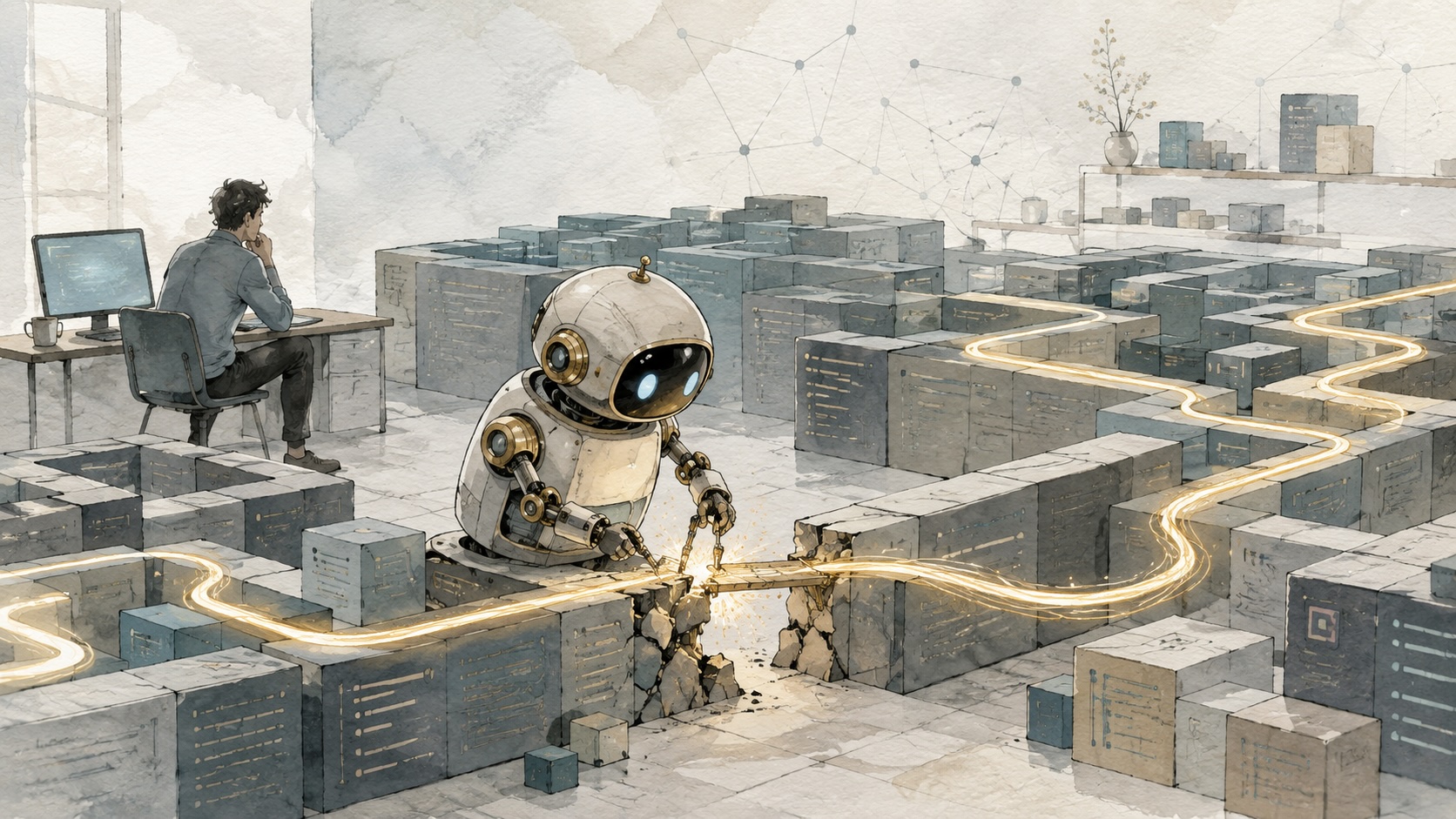 Meta launches Muse Code beta, crash-resilient coding agent