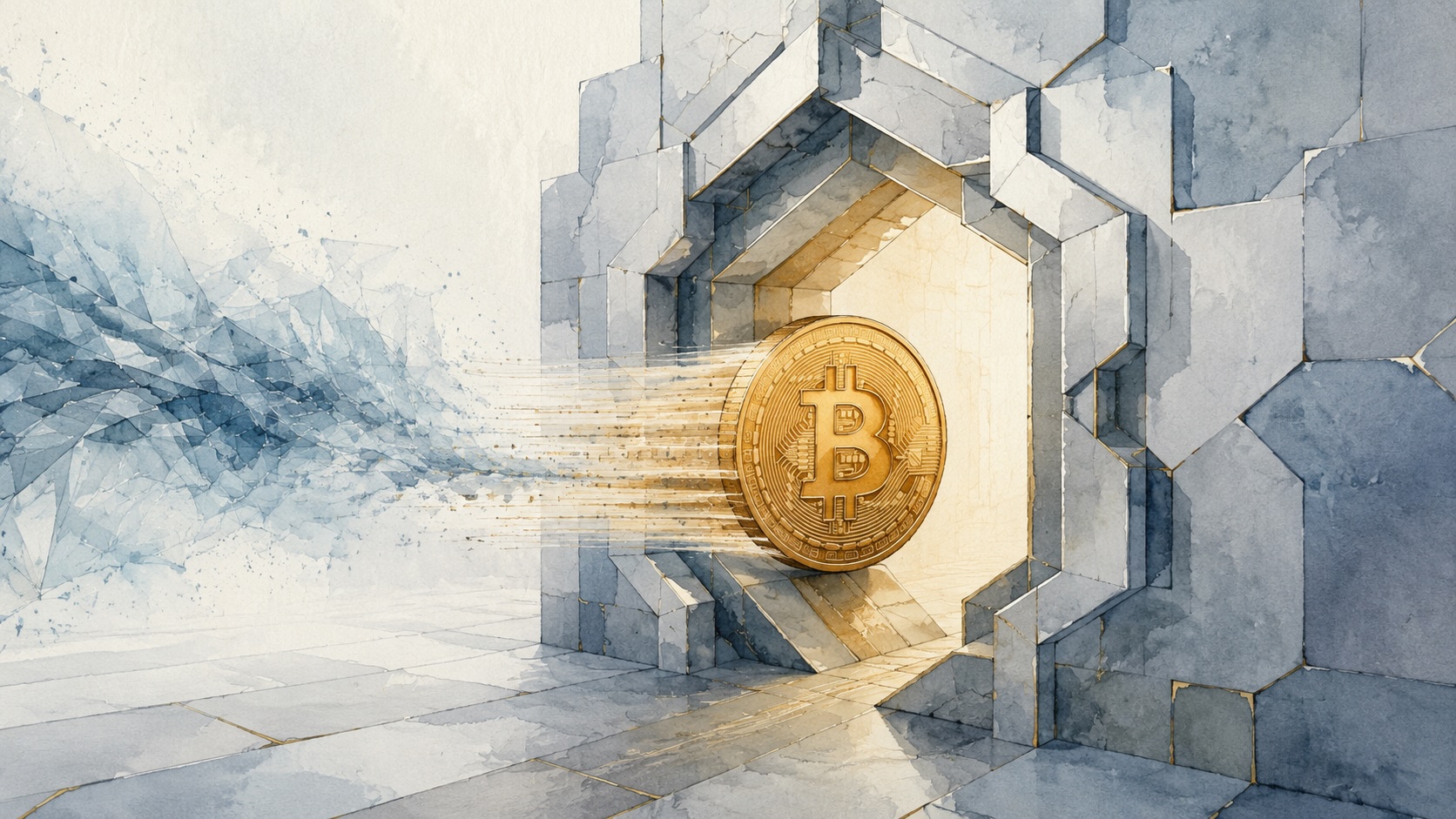 StarkWare Executes Quantum-Resistant Bitcoin Transaction