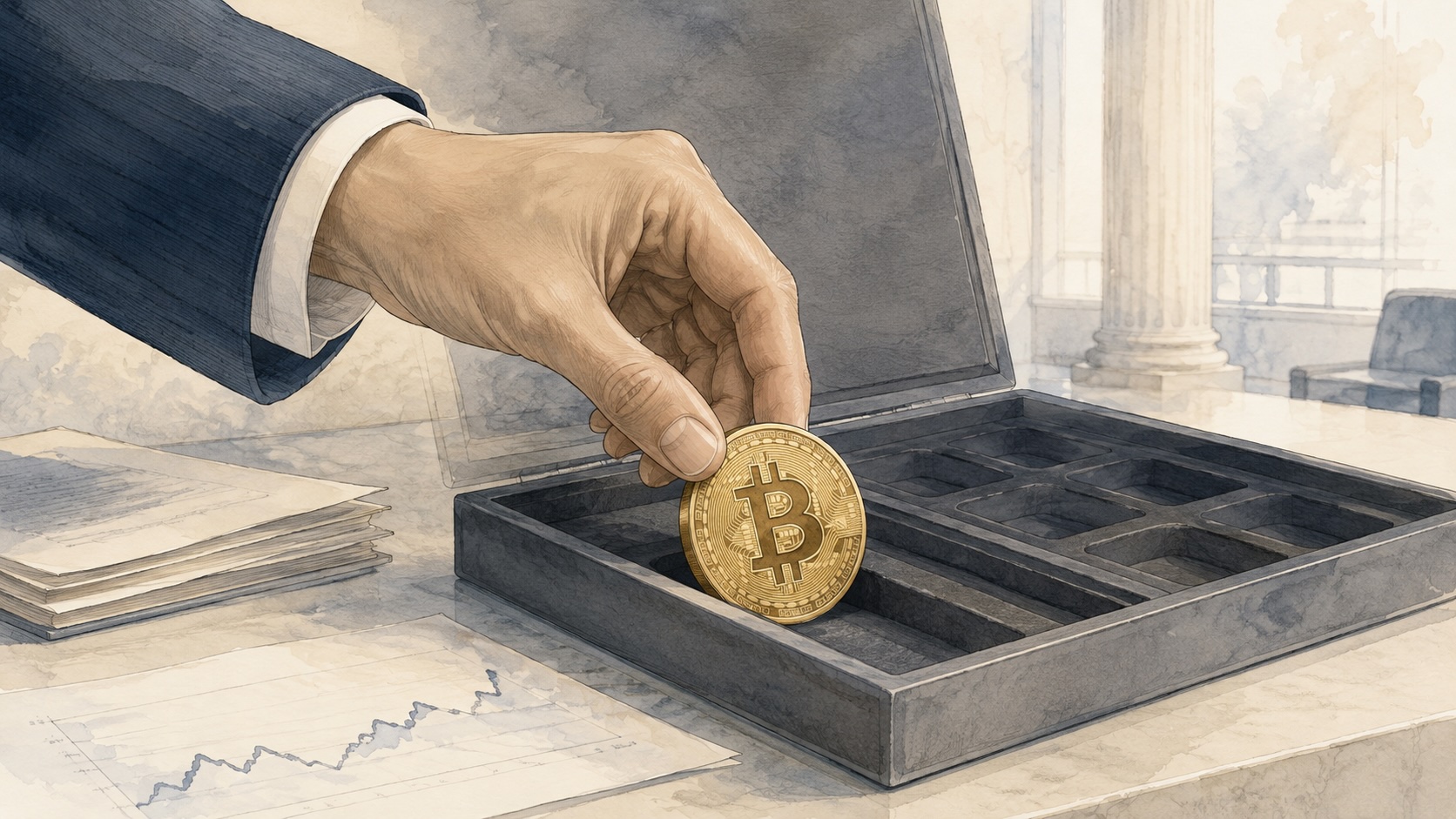 Strategy resumes Bitcoin buying with 0M purchase