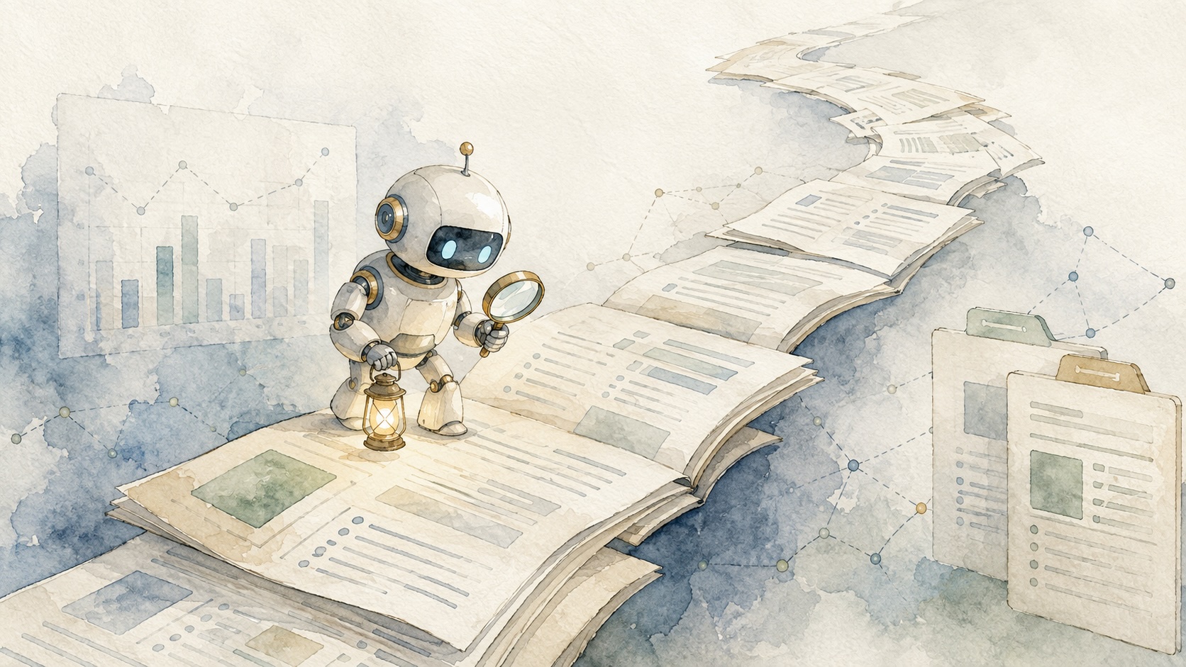Technical Documentation Now Has a Second Audience: AI Agents