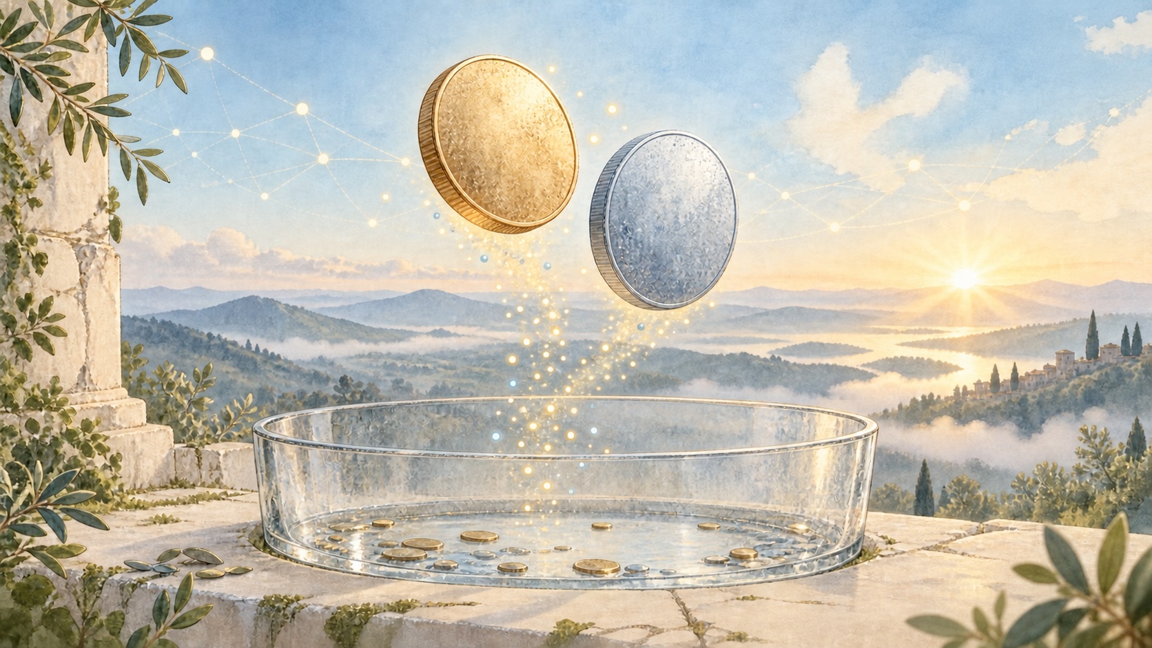 Аналітики зафіксували сигнали продовження ралі BTC і ETH