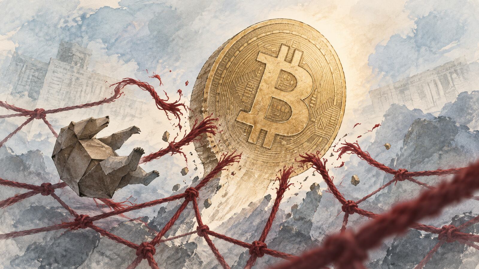 Bitcoin tops ,000 as 8M in shorts liquidated