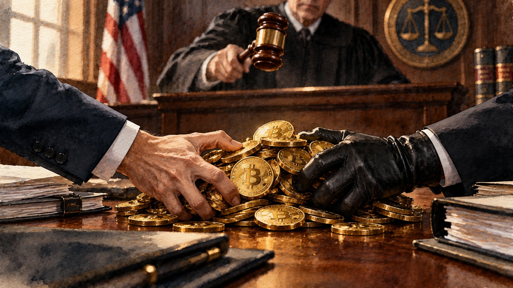 Celsius estate sues BitMEX-linked firms for 6,360 BTC