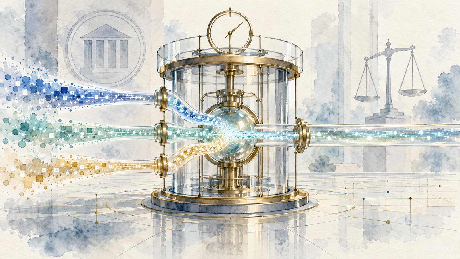 CFTC утвердила Coinbase Clearing с расчётами в USDC