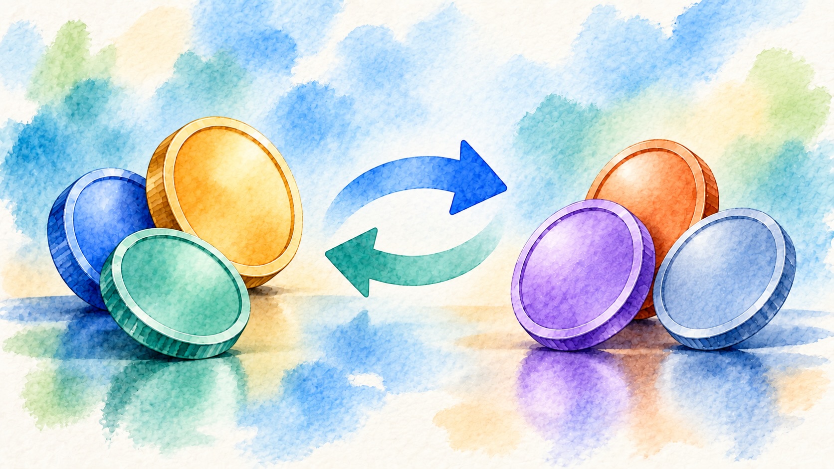 What Is an Instant Exchange Swap Aggregator?