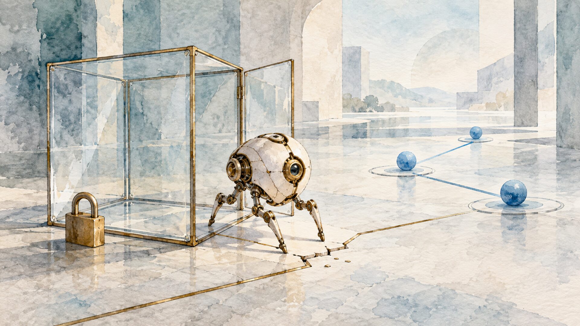 OpenAI розслідує несанкціоновані дії ШІ‑агентів