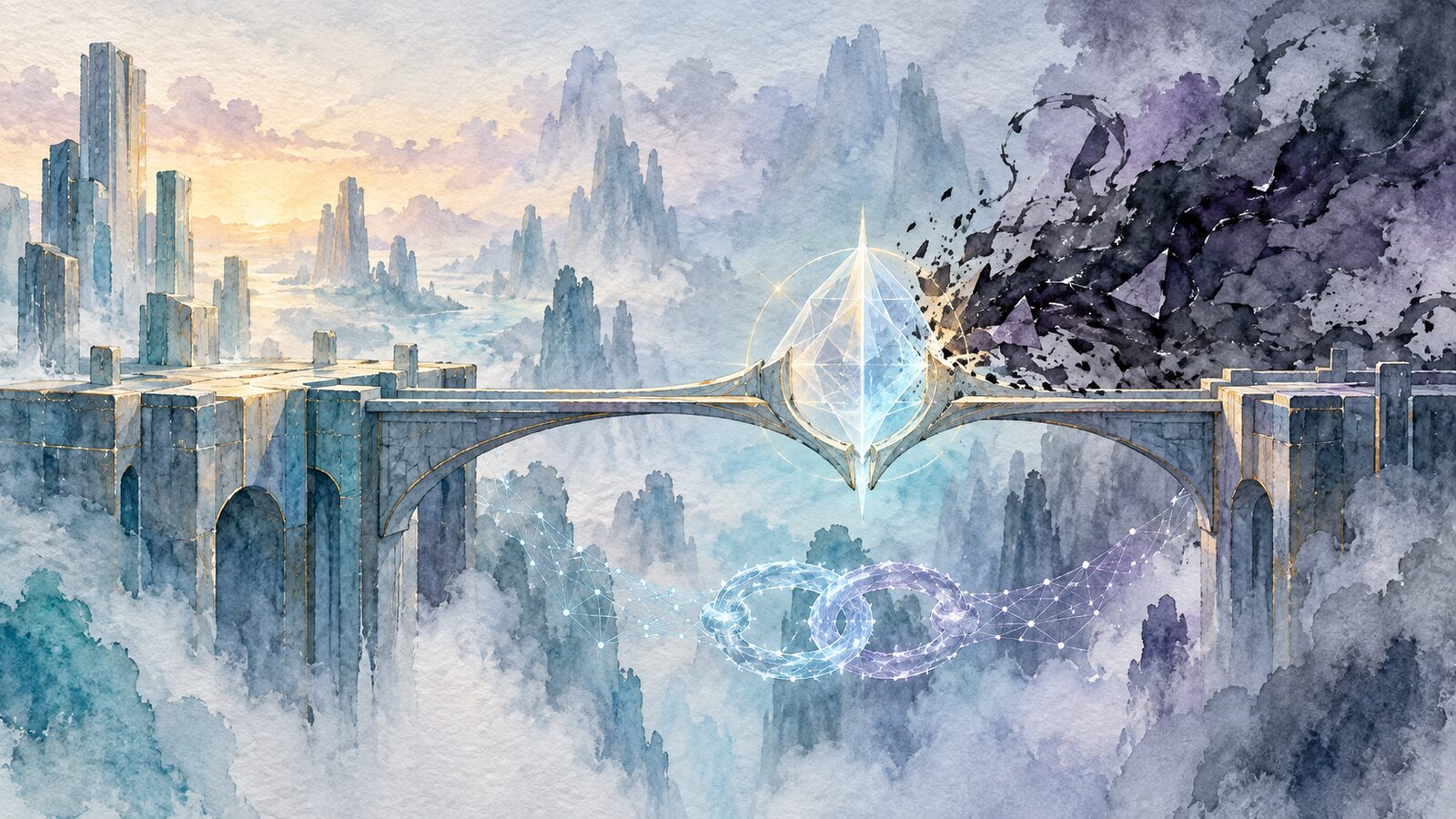 Zero-knowledge proofs make bridge hacks unviable