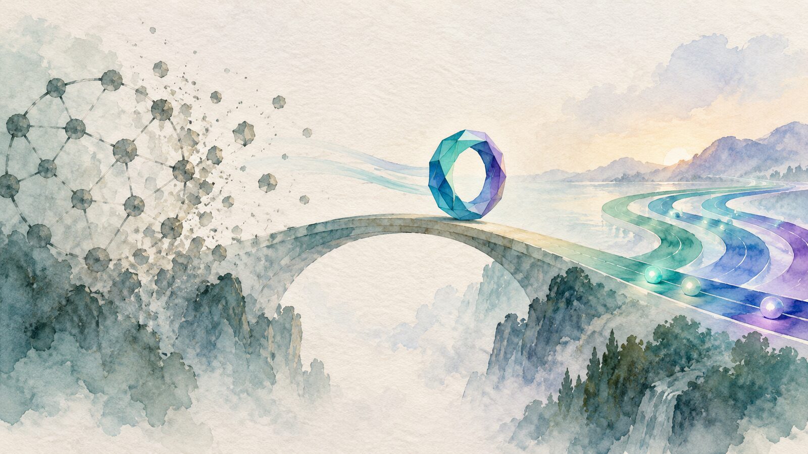 ZetaChain to wind down L1, migrate ZETA to Solana