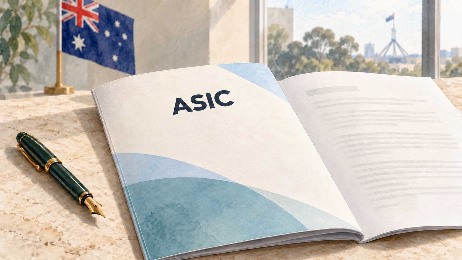 Australia Seeks Crypto Rules Input Before 2027 Launch