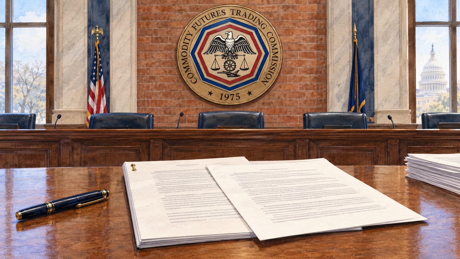 Better Markets Challenges CFTC Role in Retail Crypto Oversight