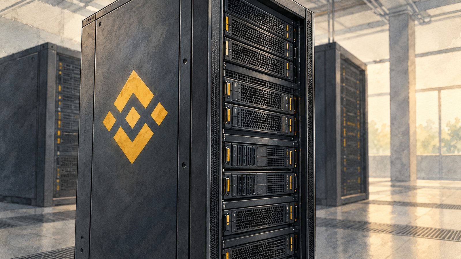 Binance plans to resume withdrawals within 48 hours
