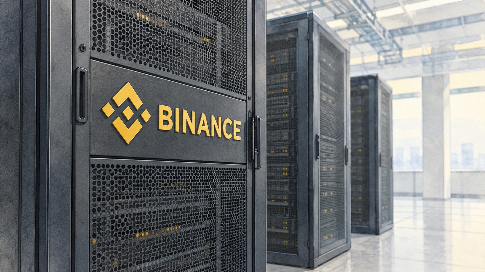 Binance розслідує підозрілі перекази на ,77 млрд