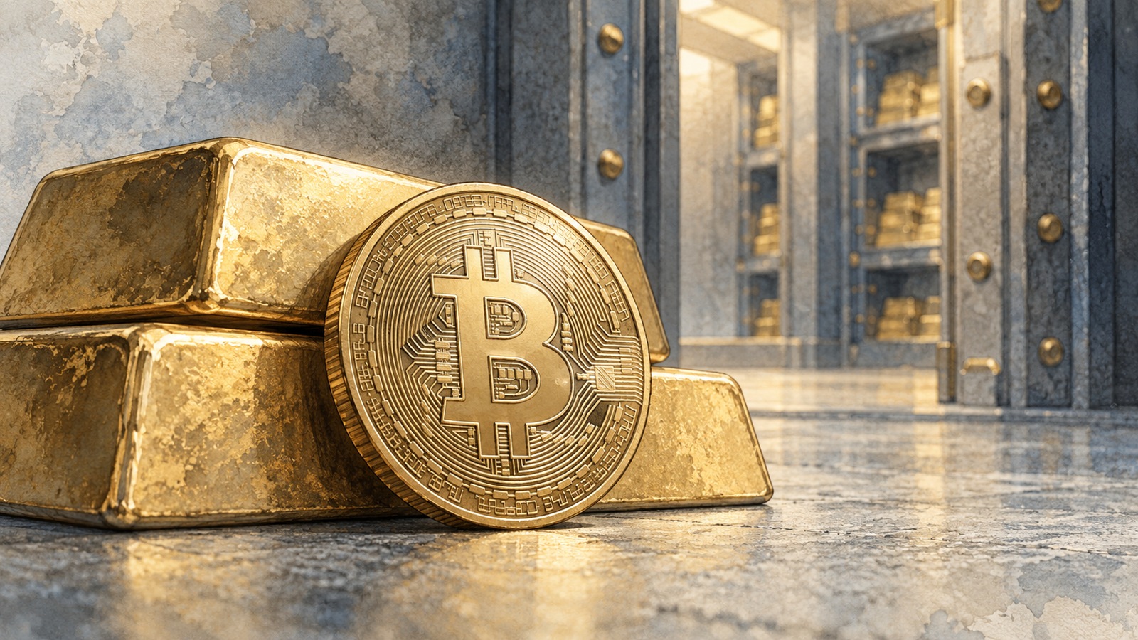 Bitwise підвищила прогноз біткоїна до ,6 млн у 2036 році