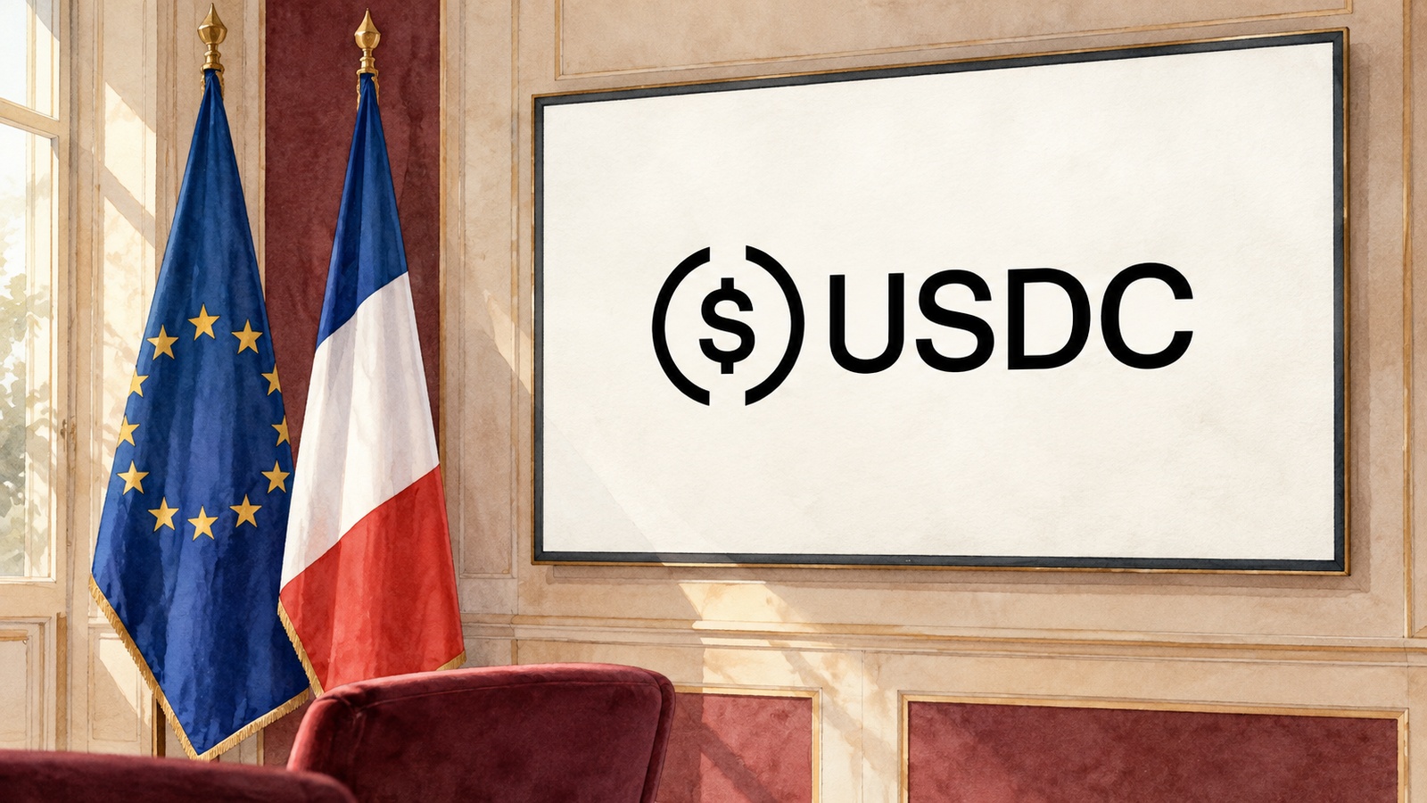 EU Regulator Classifies Circle’s USDC as Significant Token