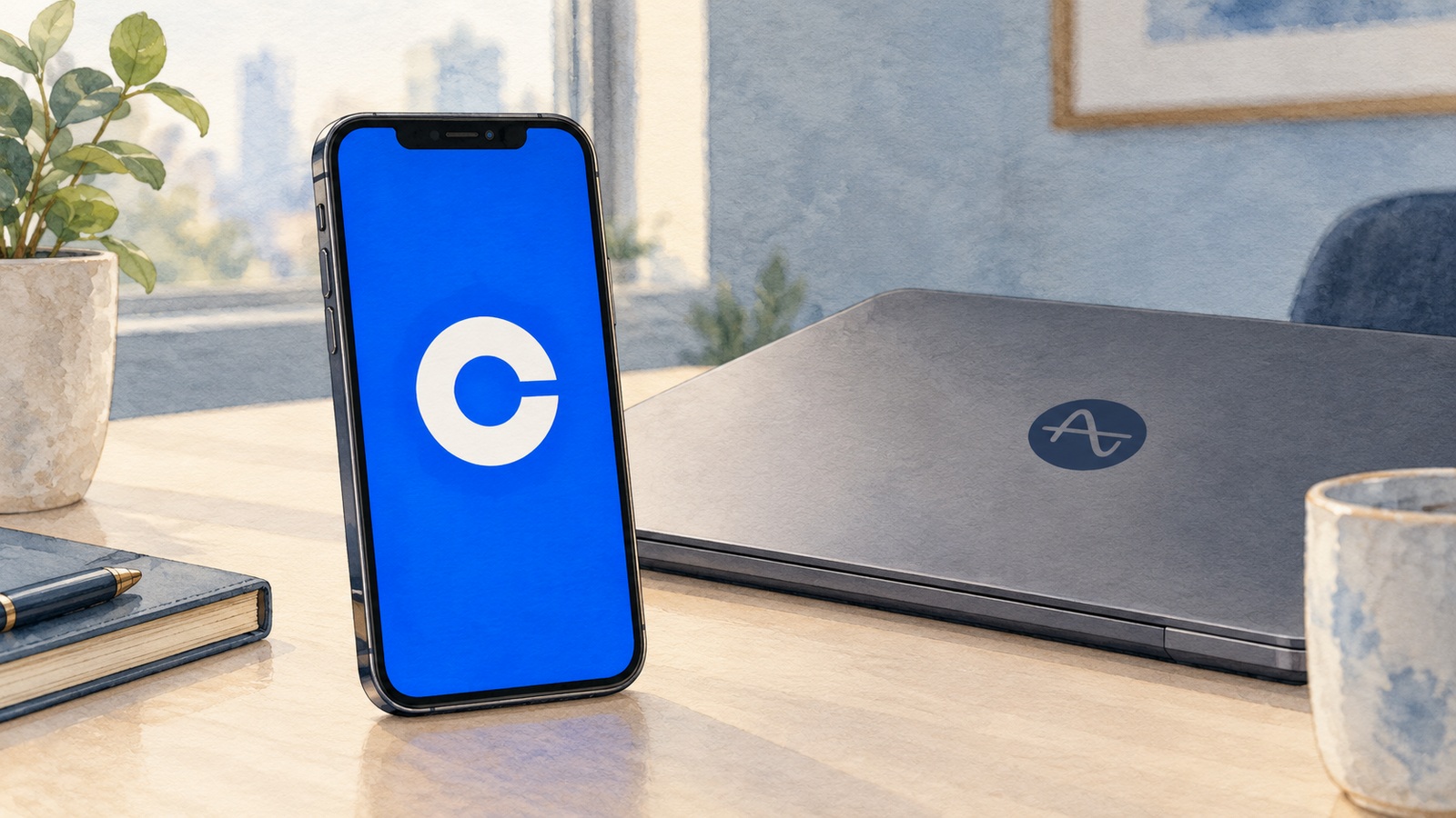 Coinbase: дані клієнтів розкрив інцидент у Amplitude