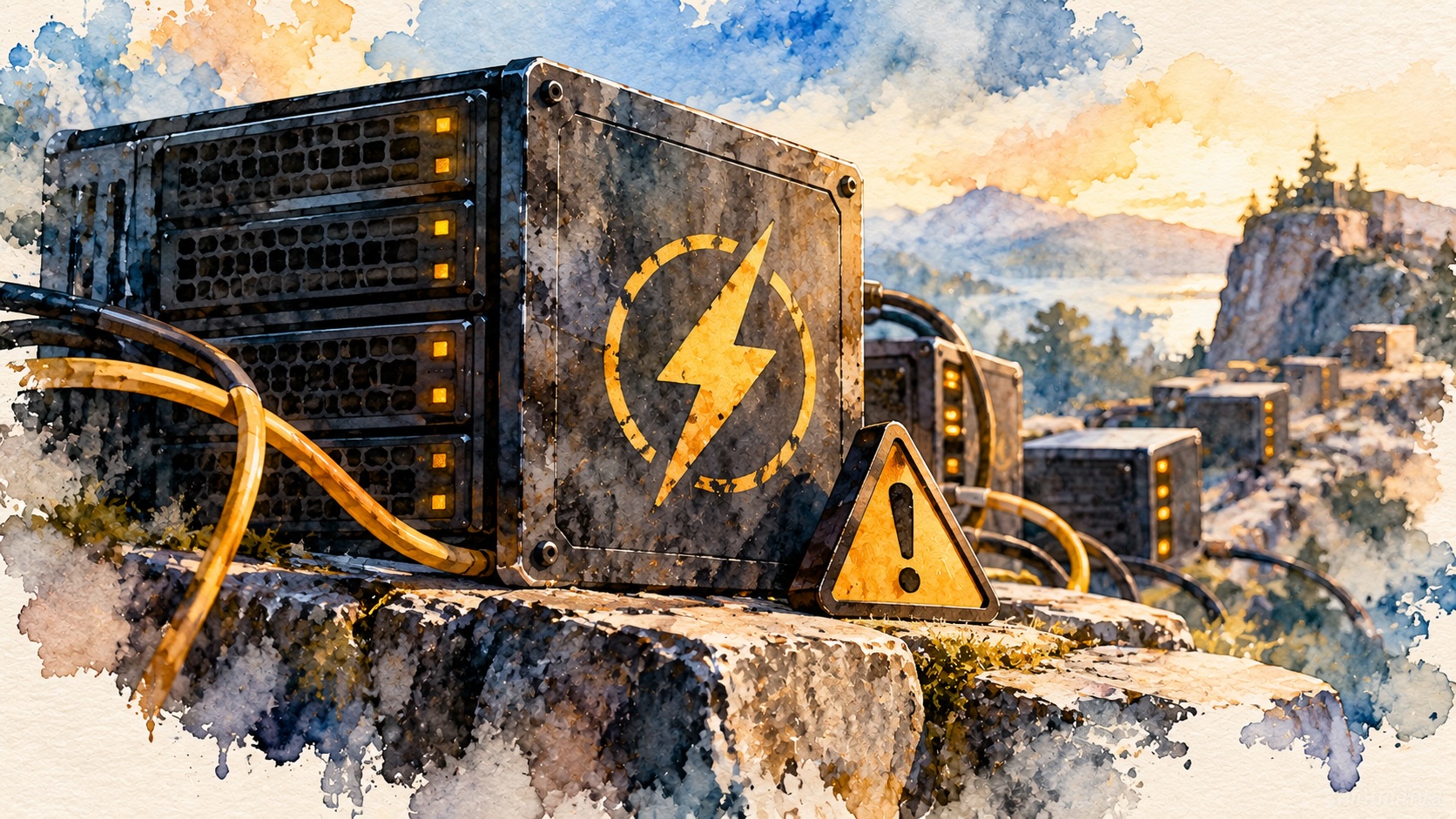 Core Lightning urges upgrades after attacks target old nodes