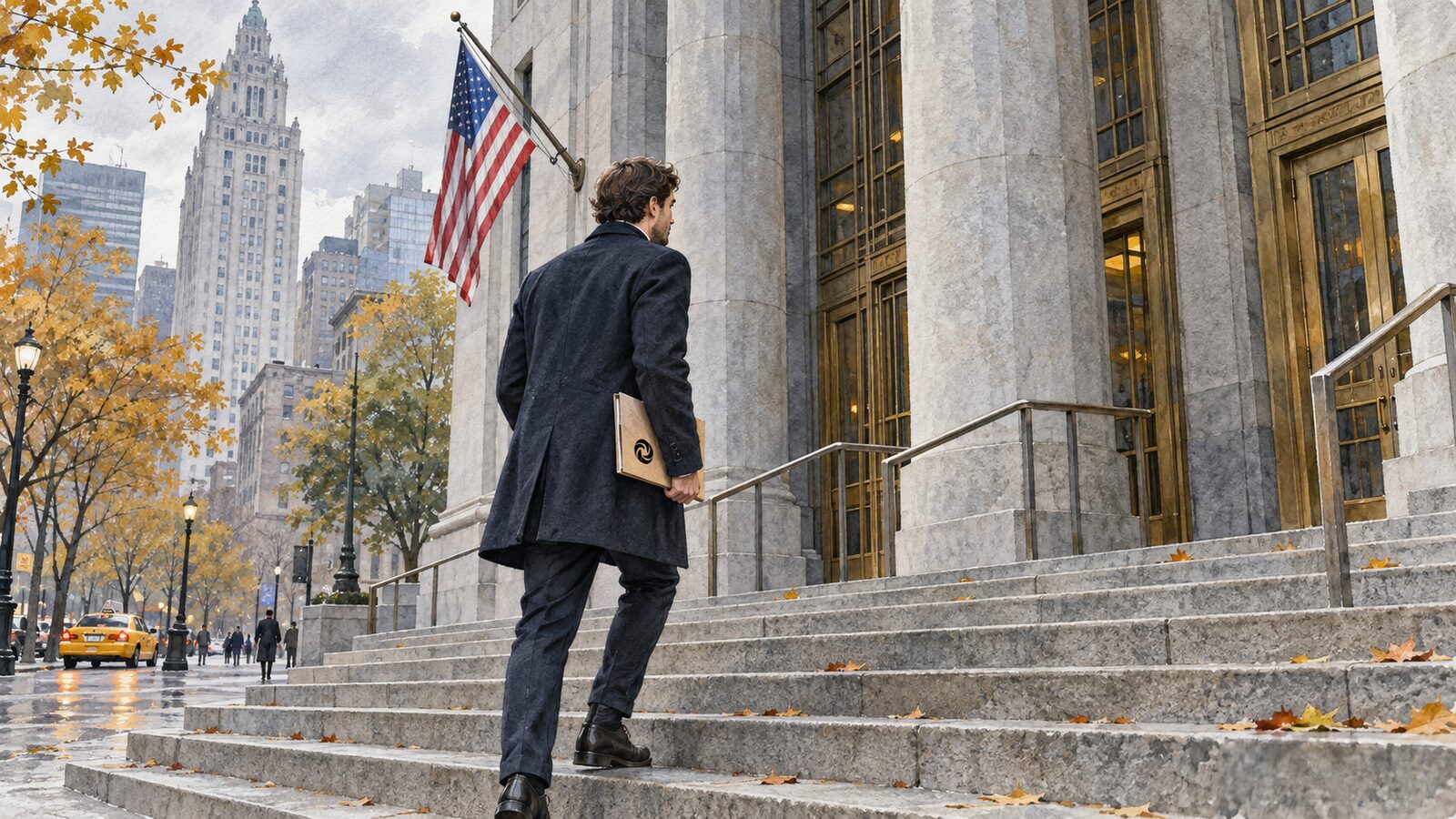 Прокурори США використали справу Bitcoin Fog проти Сторма