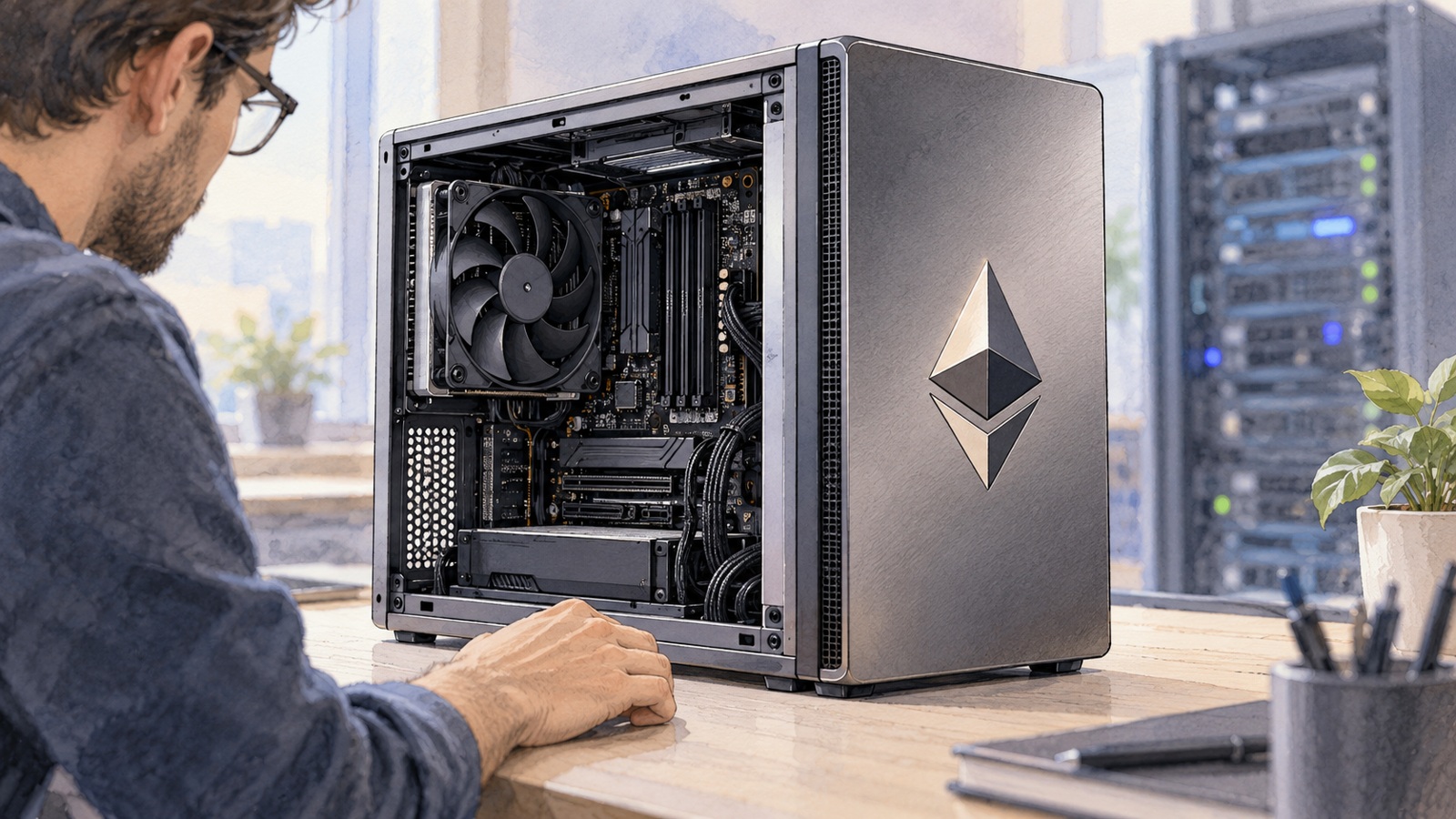 Ethereum delays Glamsterdam’s Hoodi testnet rollout