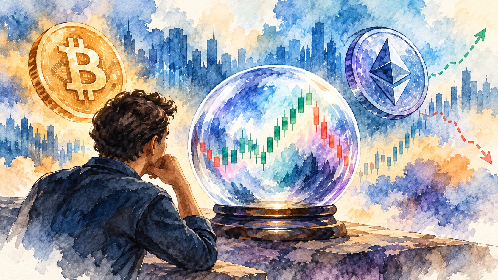 How Accurate Are Crypto Price Predictions?