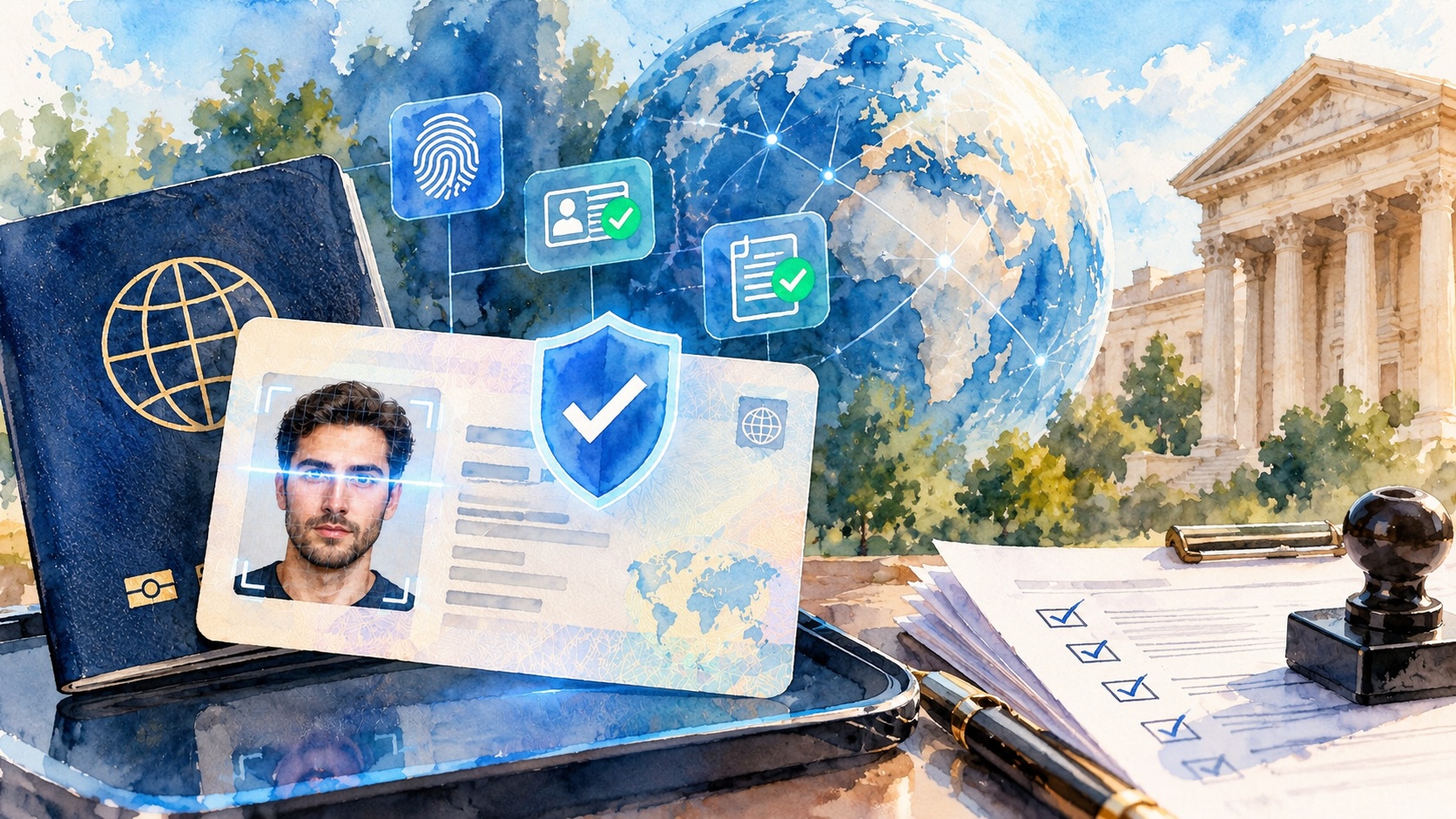 7 KYC Providers for Crypto Exchanges Facing Local Licensing Requirements