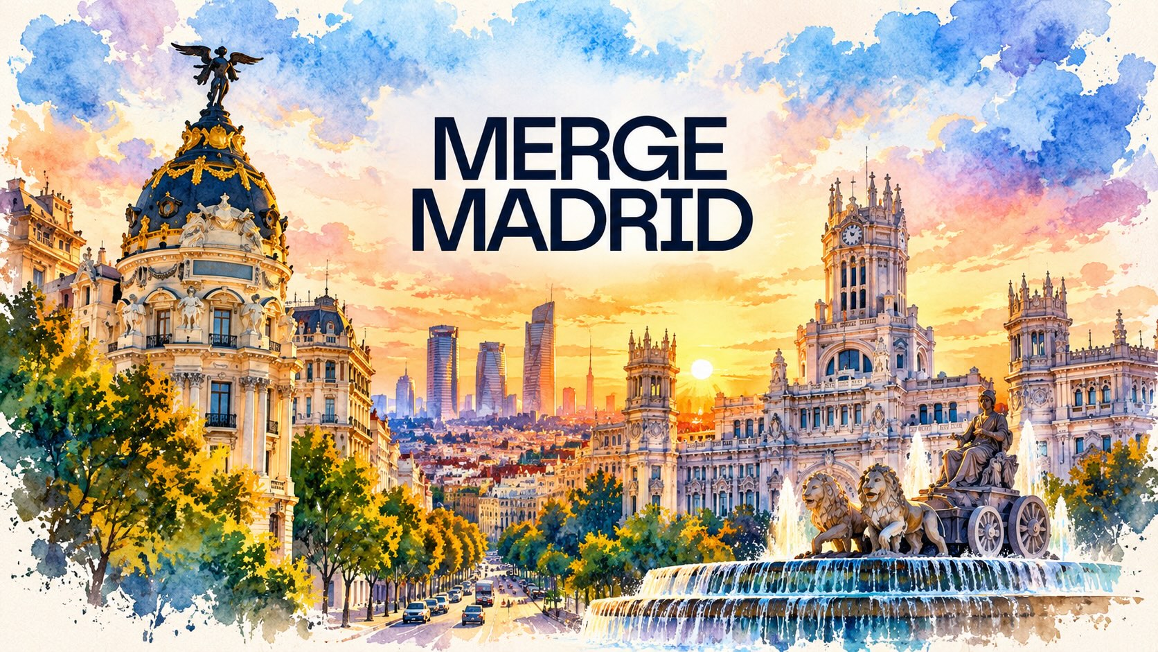 Madrid to Host the Banks Building the Next Generation of European Digital Money