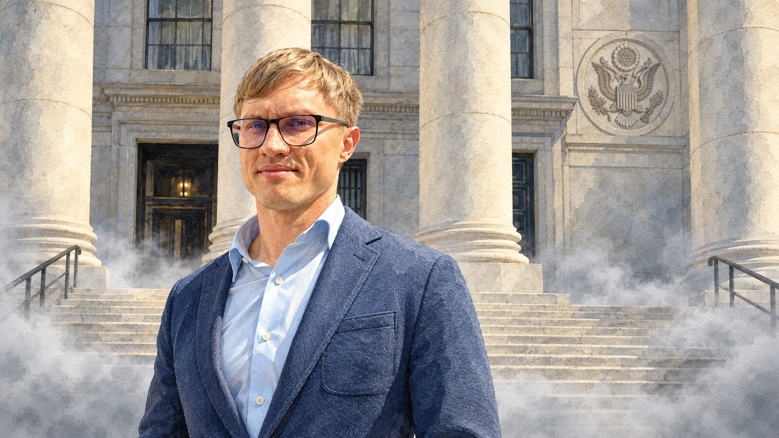 Минюст США сослался на решение по делу Bitcoin Fog