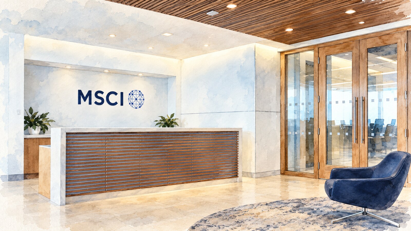 MSCI rules could remove Strategy from global indexes